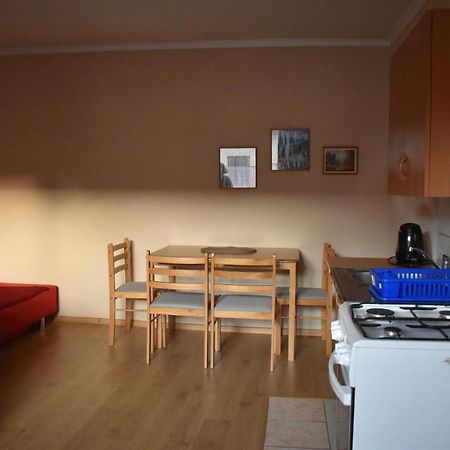 Chalupa Iveta Villa Oscadnica Exteriör bild