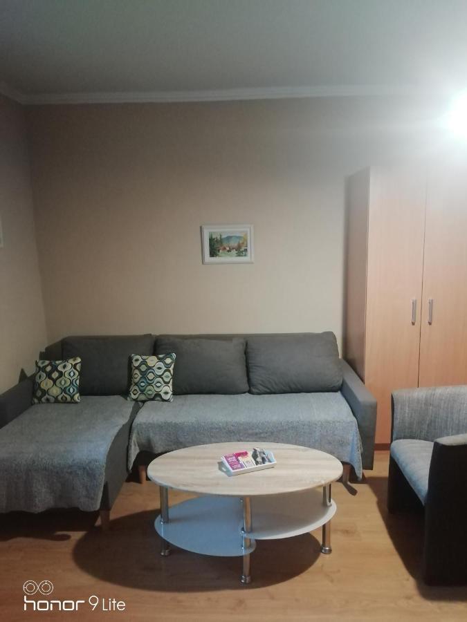 Chalupa Iveta Villa Oscadnica Exteriör bild
