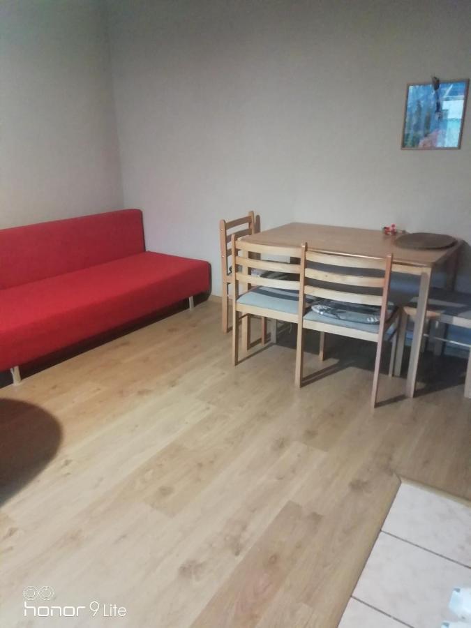 Chalupa Iveta Villa Oscadnica Exteriör bild